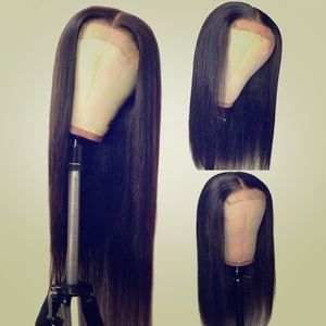 Meet your Posher, Princess